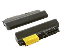 6600mAh Laptop Batteria per Lenovo 42T4677 Best Qualità