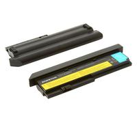 6600mAh Laptop Batteria per Lenovo THINKPAD X201S X201 X200S X200 Best Qualità