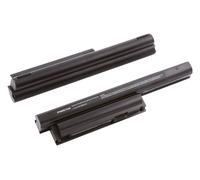 6600mAh Batteria per Laptop SONY Vaio VPCEJ1Z1E/B VPCEJ1M1E/B VPCEJ1L1E/B