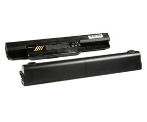 6600mAh Professional Batteria per Laptop Asus X53U-SX242D X53U-SX203V