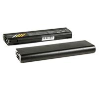 6600mAh Professional Batteria per Laptop HP Probook 6450P Elitebook