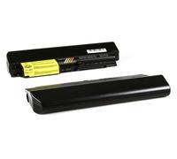 6600mAh Professional Batteria per Laptop Lenovo THINKPAD T400 (2767) (2765)