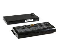 6600mAh Professional Batteria per Laptop MSI MS-1734 MS-1682 GE700 CX720 CX705MX