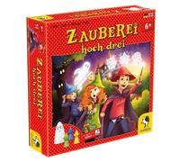 66013G 4250231711022 Zauberei hoch drei