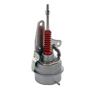 6601534 HOFFER Elemento di regolazione, Turbocompressore per DACIA,NISSAN,RENAUL