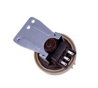 6601Er1006S Pressostato Livello Acqua Lavatrice, Compatibile Con LG, Sostituisce 6601En1005B 6601Er1006A 6601Er1006G Accessori Sensore Livello Acqua