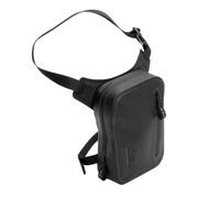 66030LGB1 LS2 BORSELLO DA GAMBA MOVE AHEAD WP 1.7L LEG BAG MOTO SCOOTER