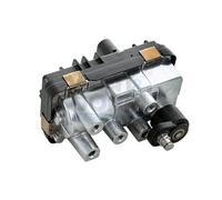 MEAT&DORIA 66086 Attuatore Elettronico Turbocompressore Fiat 500L (