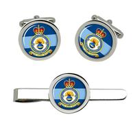 661 Squadron Set Gemelli E Fermacravatta British Army