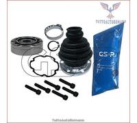 661001 Kit giunto omocinetico Gsp Anteriore per ALPINE 1300 VW TRANSPORTER