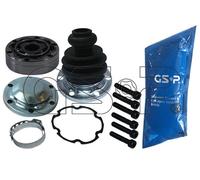 661002 GSP Kit giunti, Semiasse per AUDI,SEAT,SKODA,VW