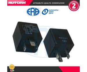 661005 Intermittenza di lampeggio (MARCA ERA)..