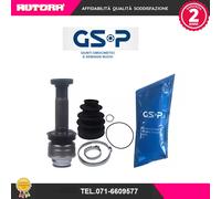 661020 Kit giunto Semiasse destro lato cambio (MARCA-GSP)..