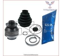 661029 Kit giunto omocinetico Gsp Anteriore Sx Sinistro per VW TRANSPORTER MULT