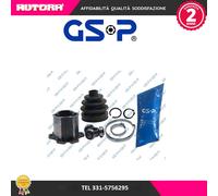 661044 Kit giunto Semiasse lato cambio (MARCA-GSP)..