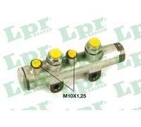 LPR 6611 Cilindro maestro del freno