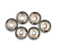 RULLI MALOSSI 20x17 - GR. 13,5 (6PZ.)