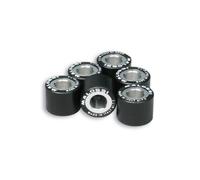 6611156L0 - KIT 6 RULLI VARIATORE 20X12 14 GRAMMI
