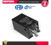 661148 Intermittenza di lampeggio (ERA)