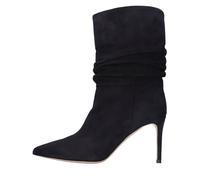 6616 CAM. Stivaletti e scarponcini FRANCESCO SACCO Donna Blu Amv02_fras