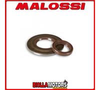6617236 KIT PARAOLIO MOTORE MALOSSI VESPA PX E 200 2T FKM/PTFE -