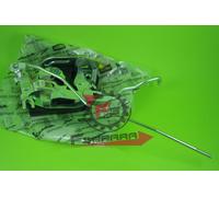 662007 SERRATURA PORTA DX QUARGO