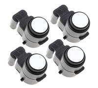 66206935598 Sensore Di Parcheggio Auto Radar Distanza Per BMW 1ER E81 E87 E88 3ER E90 E92 E93 X1 E84 E89(4pcs)