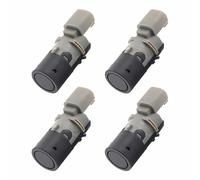 66206989069 Per BMW 5 X3 X5 E39 E53 E83 Auto Parktronic PDC Sensore Di Parcheggio Anteriore Posteriore Distanza Controllo 662069890680 66200309540 Attuatore freno di stazionamento(4pcs)
