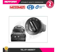 662075 Interruttore, Faro principale (MARCA-ERA)