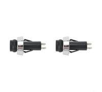 66220 Interruttore Pulsante Accensione per Weber GS4 Per Genesis II & per Weber Per Spirit 2 E310(2)