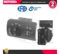 662336 Interruttore, Faro principale (ERA)