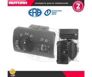 662336 Interruttore, Faro principale (ERA)
