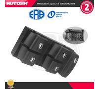 662405 Interruttore, Alzacristallo (ERA)