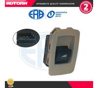 662419 Interruttore, Alzacristallo (ERA)