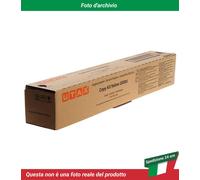 662510016 Utax 2550ci Kit Copia Giallo