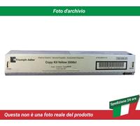 662510116 Triumph-Adler 2550ci toner Giallo