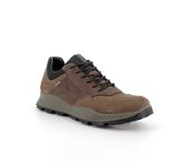 Igi&Co U.ELOY GTX, Scarpe con Lacci Uomo, Fango Chiaro, 41 EU