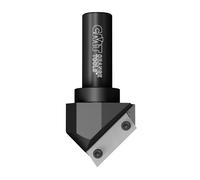 663.101.11. CMT FRESA CNC PER SCANALATURE A V, DECORAZIONI E FOLDING