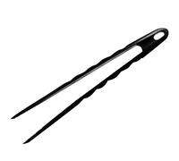 663133 Q.TA' 12 PINZA NYLON MULTIUSO FACKELMANN 48093