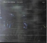 Dans Les Arbres Canopee (CD) Album