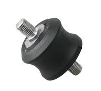 664-44514 Supporto in gomma ammortizzatore adatto for motore fuoribordo YMH 2 tempi Seapro Hdx 25HP 30HP 61N 61T 664-44514-00-94 Motore for barca
