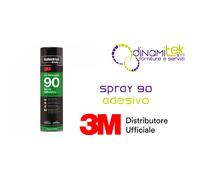 3M - Colle spray PE, PP, Contenuto: 500 ml 500
