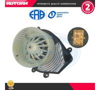 664005 Ventola aspirazione, Aria abitacolo (ERA)