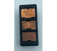 6641036 piastra contatto bagagliaio originale ford escort 1990-2001 rs cosworth