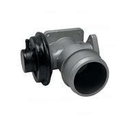 664140026A VALVOLA EGR originale compatibile con Ssangyong ACTYON (SPORTS) KYRON +2.0DT 6641400260