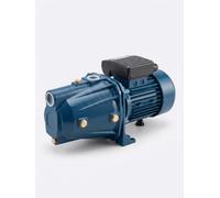 66465 ELETTROPOMPA AUTODESCANTE JET 100 PER AUTOCLAVE MONOFASE CON GIRANTE IN NO