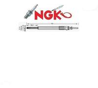 6649 Candeletta (NGK NTK)