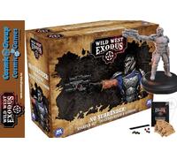 WWE NO SURRENDER STARTER SET WARGAME WARCRADLE STUDIOS