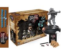 66496 WWE ARMOURED JUSTICE STARTER SET