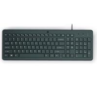 664R5AAABB HP 150 Wired Keyboard Euro INT